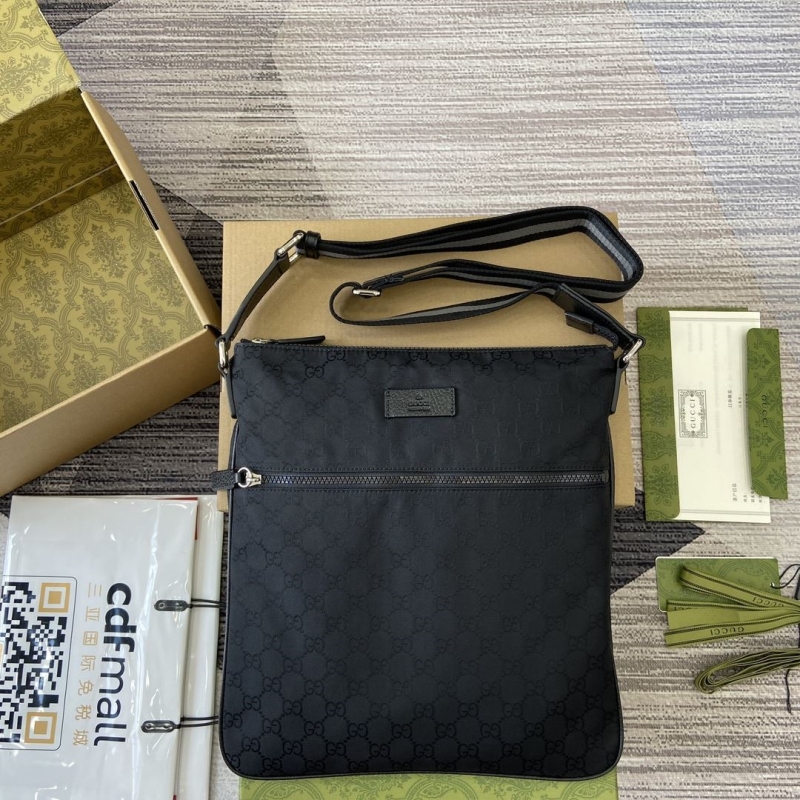 G*u*i satchel bags